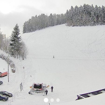 Apartmán Na Svahu, Krkonoše Žacléř Esterno foto