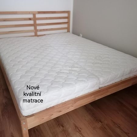 Apartmán Na Svahu, Krkonoše Žacléř Esterno foto