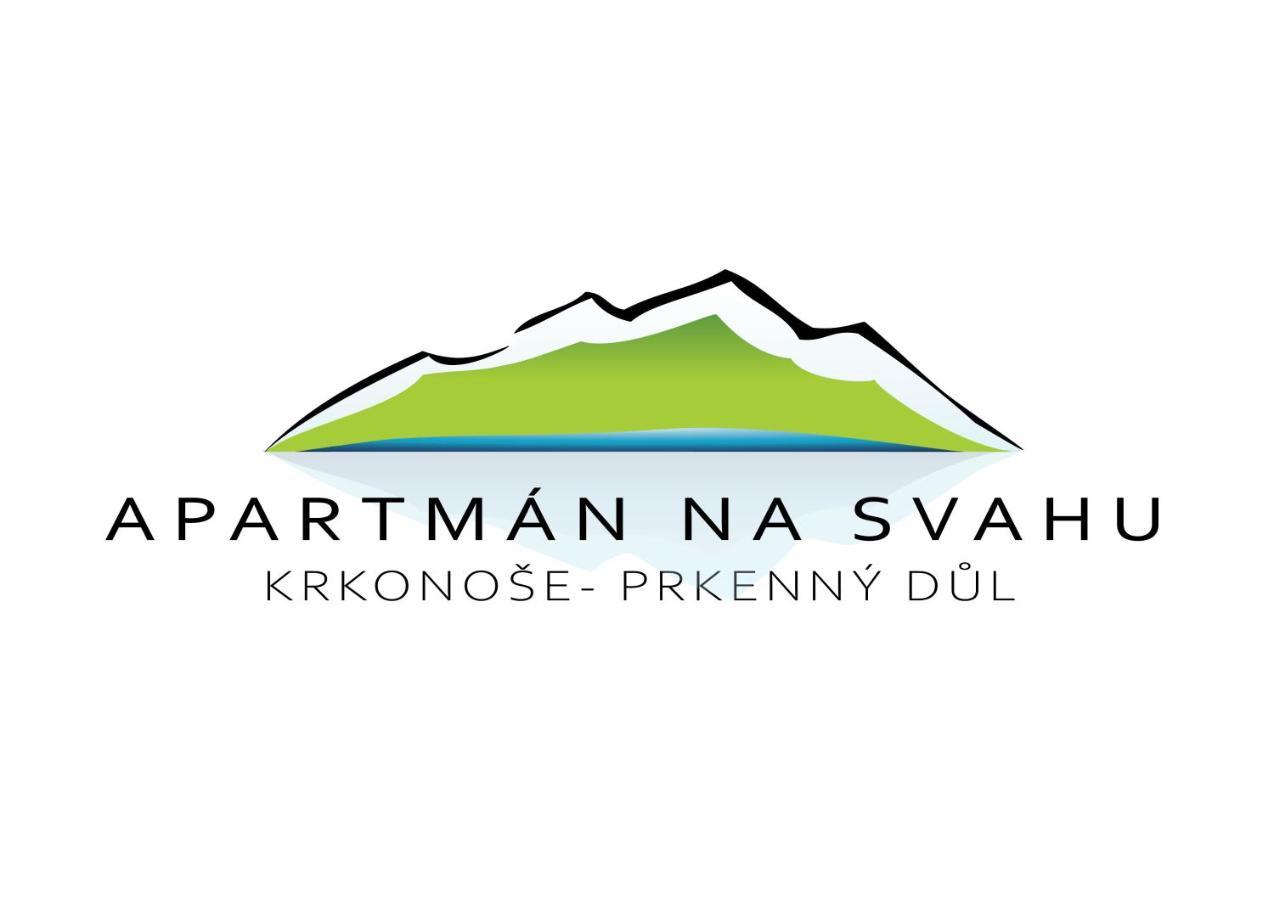 Apartmán Na Svahu, Krkonoše Žacléř Esterno foto