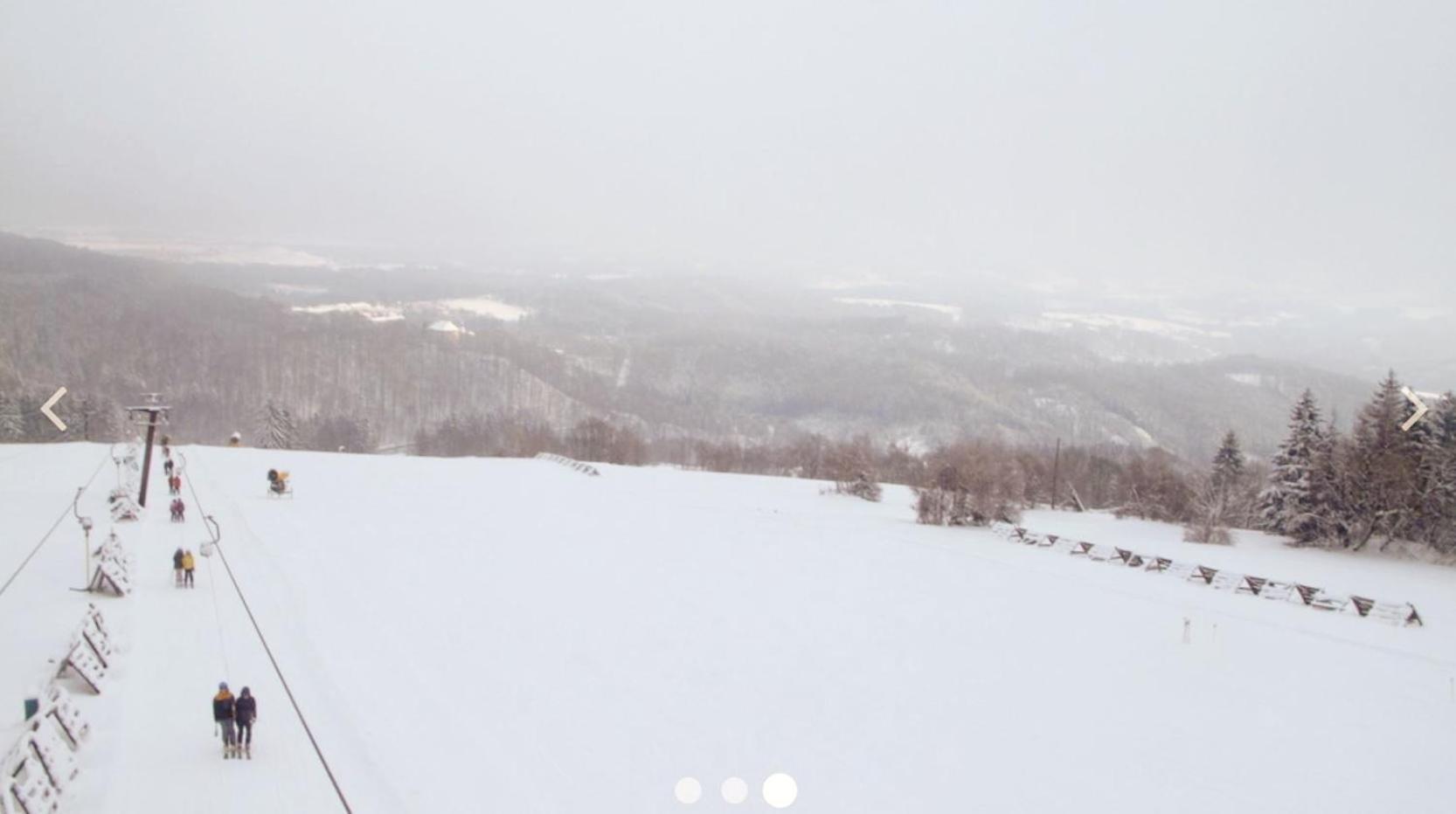 Apartmán Na Svahu, Krkonoše Žacléř Esterno foto